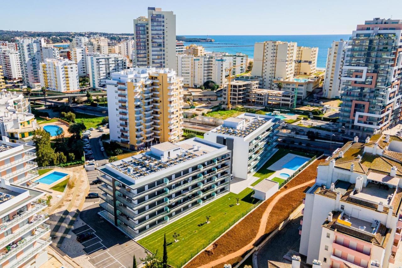 Monte Da Ondas By Algest Portimão Kültér fotó